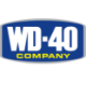 WD-40 Logo WD-40