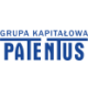 Logo PATENTUS SA S.D+E ZY -,40