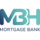 Logo MBH Mortgage Bank