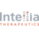 Logo Intellia Therapeutics