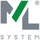 ML SYSTEM SA ZY1 Logo ML SYSTEM SA ZY1