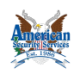 Logo AMERN SEC.RES. DL-,10