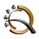 FINL 15 SPLIT CORP. A Logo FINL 15 SPLIT CORP. A