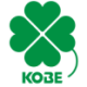 Logo KOBE BUSSAN CO. LTD