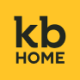 KB Home Logo KB Home