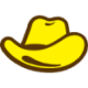Yellow Hat Logo Yellow Hat