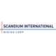 Scandium International Mining Logo Scandium International Mining