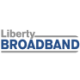 Logo Liberty Broadband Co.