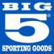Big 5 Sporting Goods Logo Big 5 Sporting Goods