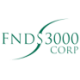 Logo FNDS3000 CORP.