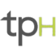 Logo TRI Pointe Homes