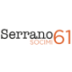 SERRANO 61 DESAR.SOC. EO1 Logo SERRANO 61 DESAR.SOC. EO1
