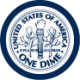 Logo DIMECO INC. DL-,50