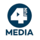Logo 4FUN MEDIA S.A. ZY 1