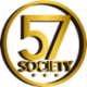 Logo VISIBER57 CORP. DL-,0001