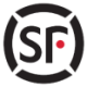 SF REIT Logo SF REIT