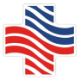 HEALTHCARE S.M.G. DL-,001 Logo HEALTHCARE S.M.G. DL-,001