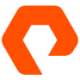 Logo Pure Storage