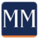Logo Marcus & Millichap