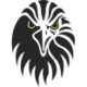 Logo American Pacific Mining