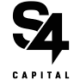 Logo S4 Capital