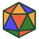 Logo MOSAIC IMMUNOE. DL-,00001