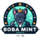 Boba Mint Holdings Logo Boba Mint Holdings