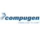 Logo Compugen
