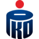 Powszechna Kasa Oszczednosci Bank Logo Powszechna Kasa Oszczednosci Bank