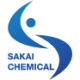 Logo SAKAI CHEM.