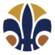 QC Copper and Gold Logo QC Copper and Gold