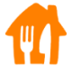 Just Eat Takeaway.com Logo Just Eat Takeaway.com