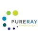 PURERAY CORP. DL-,001 Logo PURERAY CORP. DL-,001