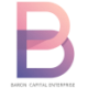 BARON CAP.ENTERPR. DL-,01 Logo BARON CAP.ENTERPR. DL-,01