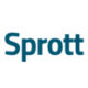 Logo Sprott
