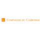 Compagnie du Cambodge Logo Compagnie du Cambodge
