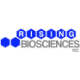 Logo RISING BIOSCIENCES DL-,01