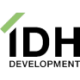 Logo IDH DEVELOPMENT S.A.
