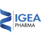 Igea Pharma Logo Igea Pharma