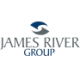 Logo James River Group