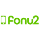 Logo FONU2 INC. DL-,001