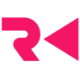 Rail Vision Logo Rail Vision