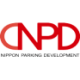 NIPPON PARK.DEV.CO.LTD. Logo NIPPON PARK.DEV.CO.LTD.
