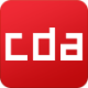 Logo CDA S.A. ZY -,10
