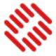 Logo China Zheshang Bank 'H'