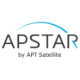 APT SATELLITE HLDGS HD-,1 Logo APT SATELLITE HLDGS HD-,1