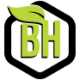 BAKHU HLDGS NEW DL-,001 Logo BAKHU HLDGS NEW DL-,001