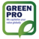 GreenPro Capital Logo GreenPro Capital