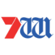 Seven West Media Logo Seven West Media