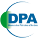 Logo Les Docks des Pétroles d'Ambès
